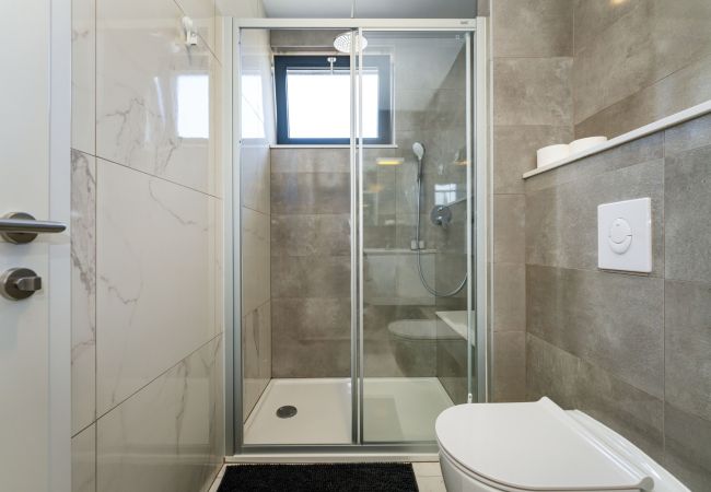 Villa in Vodice - Villa Essenza Vita in Vodice near Beach with private pool & pet friendly Villa in Vodice - Villa Essenza Vita in Vodice near Beach with private pool & pet friendly