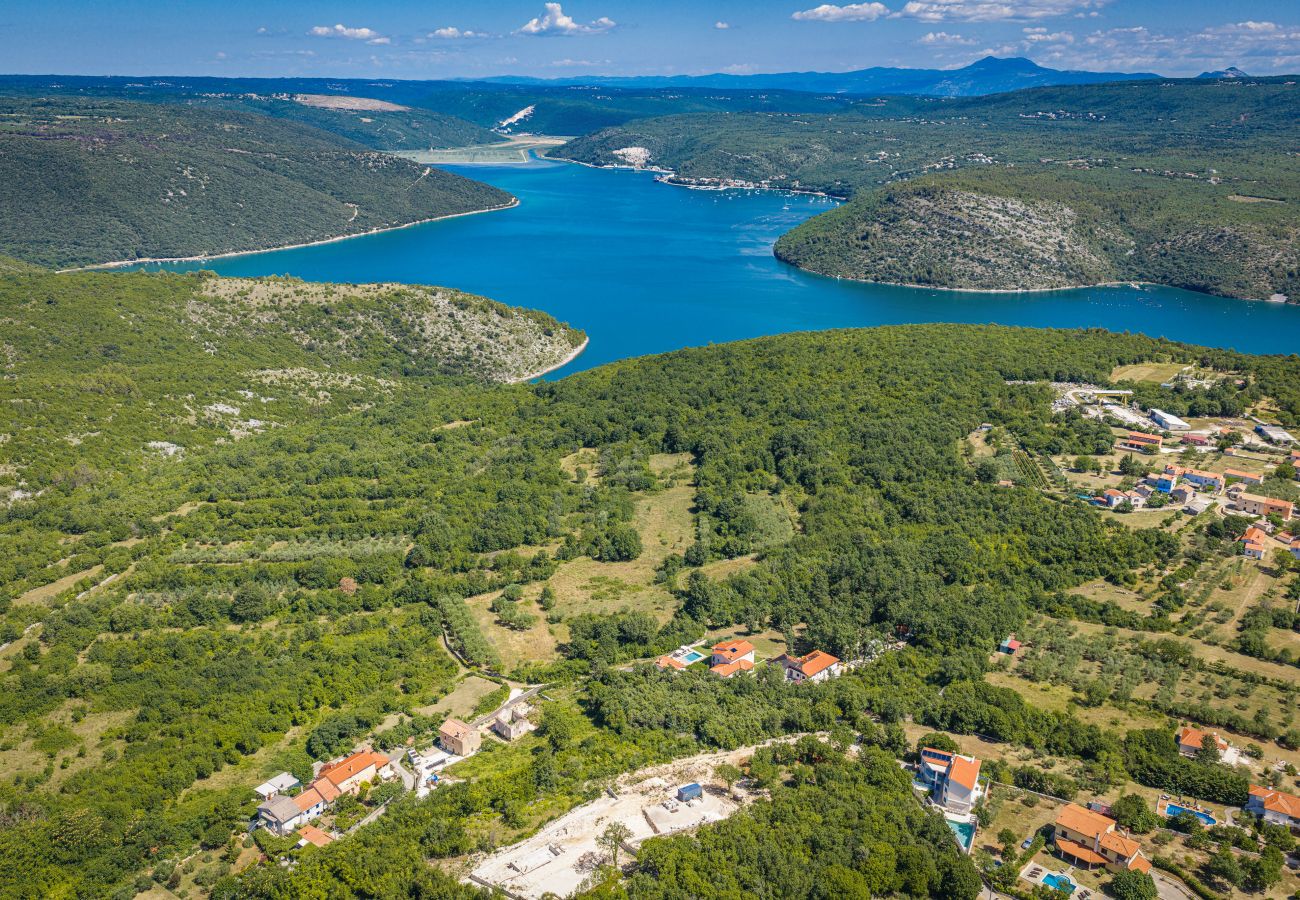 Villa in Rakalj - Villa Noela in Rakalj for 6 persons with large garden, kids playground - only 2,5 km from beach