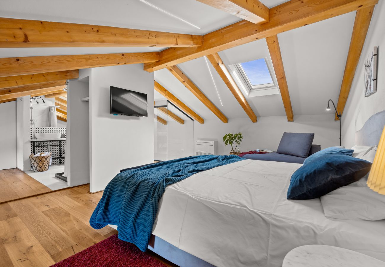 Villa in Kurili - Villa Kurili No14 near Rovinj for 7 persons with 34 m2 private pool & jacuzzi