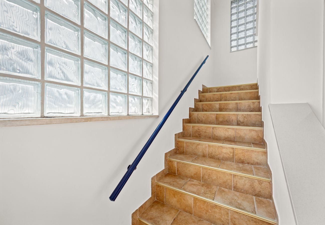 Villa in Vodnjan - Majmajola Garden Villa for 14 persons near Pula with kids playground, sauna & large garden