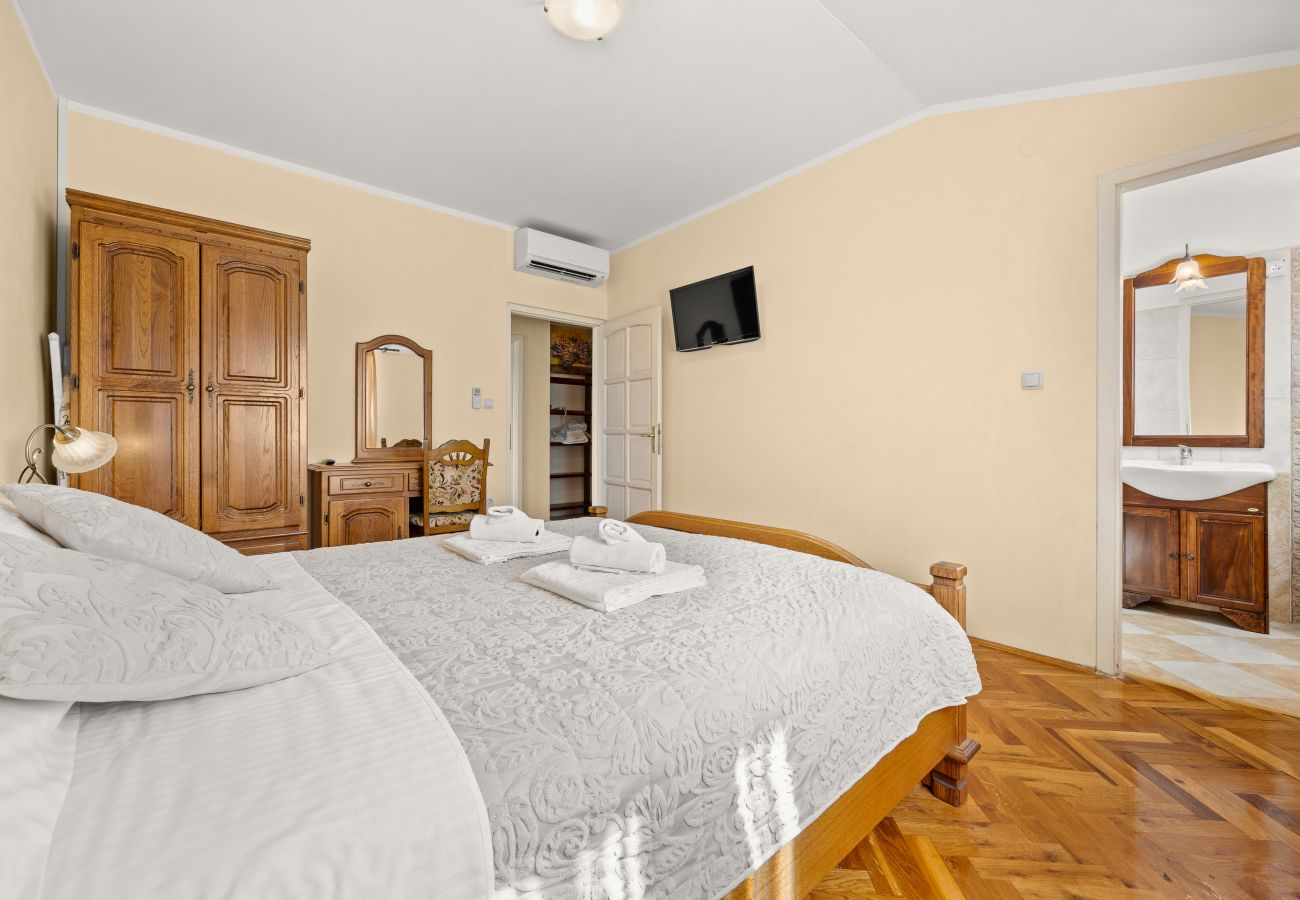 Villa in Šišan - Villa Divina