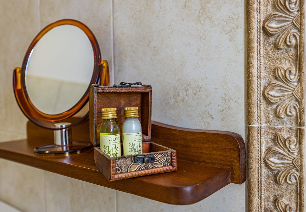 Villa in Šišan - Villa Divina