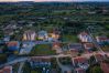 Villa in Peroj - Villa Almare for 10 persons near Fažana with private pool, sea view, kids playground & 900 meters from beach
