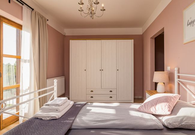 Villa a Sveti Kirin - Villa Rajana for 14 persons with kids playground & pool heating in Central Istria Villa a Sveti Kirin - Villa Rajana for 14 persons with kids playground & pool heating in Central Istria