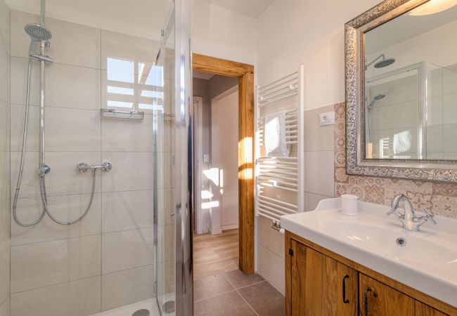 Villa a Sveti Kirin - Villa Rajana for 14 persons with kids playground & pool heating in Central Istria Villa a Sveti Kirin - Villa Rajana for 14 persons with kids playground & pool heating in Central Istria