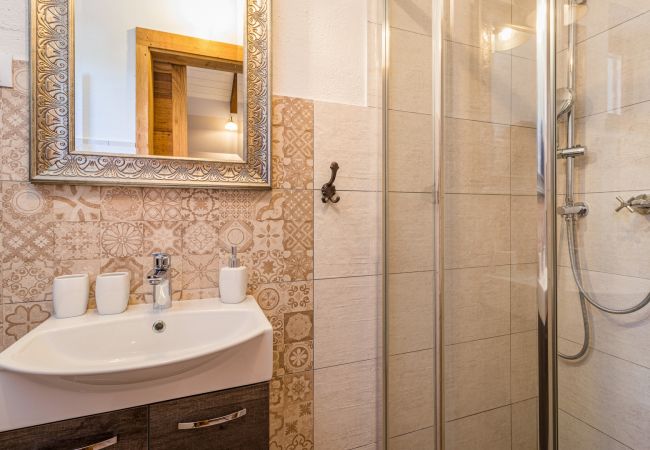 Villa a Sveti Kirin - Villa Rajana for 14 persons with kids playground & pool heating in Central Istria Villa a Sveti Kirin - Villa Rajana for 14 persons with kids playground & pool heating in Central Istria