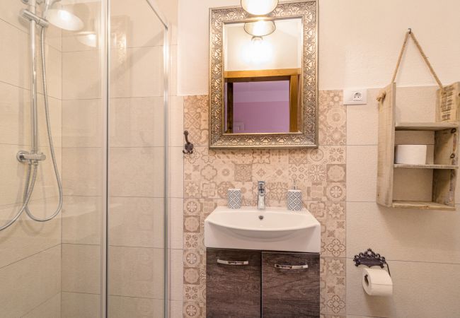 Villa a Sveti Kirin - Villa Rajana for 14 persons with kids playground & pool heating in Central Istria Villa a Sveti Kirin - Villa Rajana for 14 persons with kids playground & pool heating in Central Istria