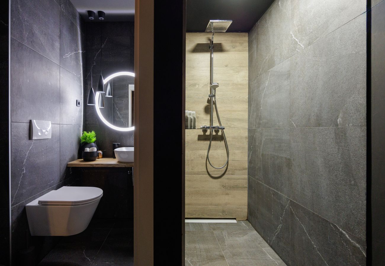 Villa a Medulin - Luxury TABOO Villa & Spa in Medulin for 8 people with heated pool & wellness area