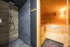 Villa a Medulin - Luxury TABOO Villa & Spa in Medulin for 8 people with heated pool & wellness area