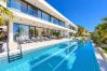Villa a Medulin - Luxury Villa Dali with sauna, whirlpool and heated pool in Medulin only 1,7 km from the beach