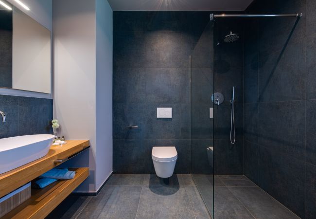 Villa a Vodnjan - Villa Arestea near Pula with heated pool, sea view, wellness & playground Villa a Vodnjan - Villa Arestea near Pula with heated pool, sea view, wellness & playground