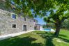 Villa a Marušici - Villa Fiore in Central Istria suitable for families and cyclists