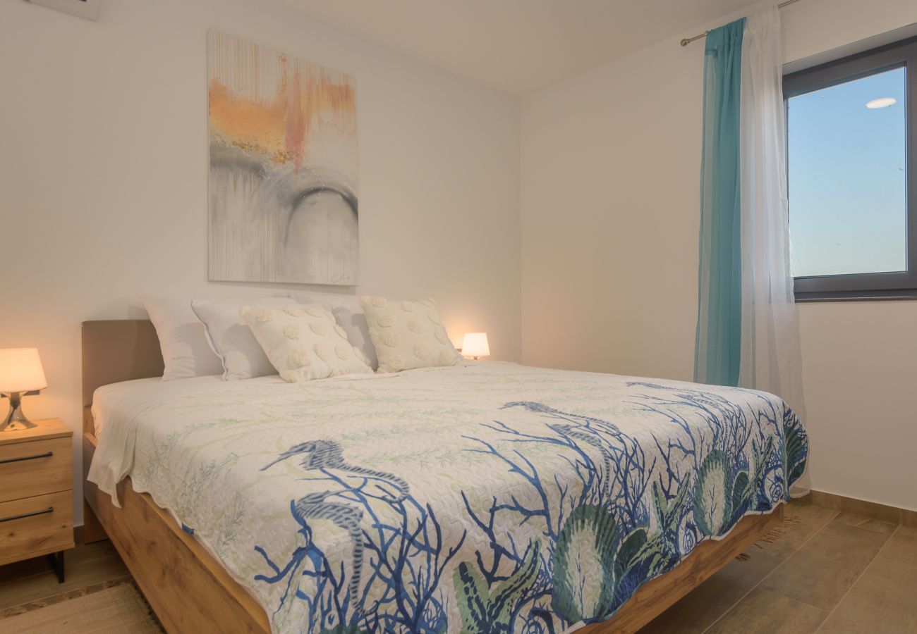 Villa a Vintijan - Villa Hana near Pula with private 32 m2 pool & only 2 km from the beach