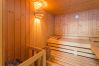 Villa a Rakalj - Villa Krase kids friendly for 10 persons near Rakalj with sauna - fitness & playground