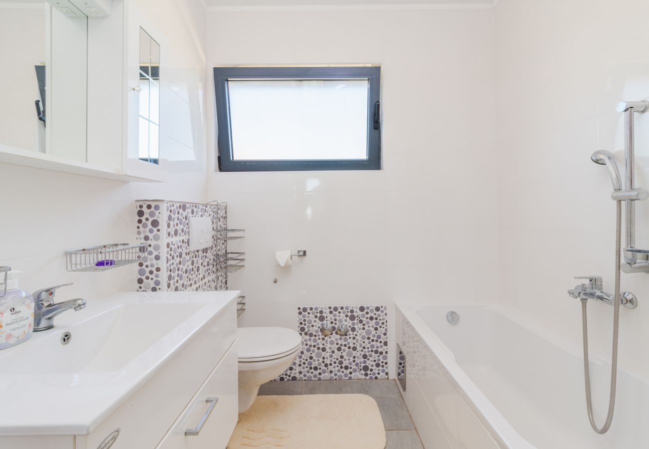 Villa a Šegotici - Villa Lelaina near Pula with private Pool and 3 km from the beach - pet friendly
