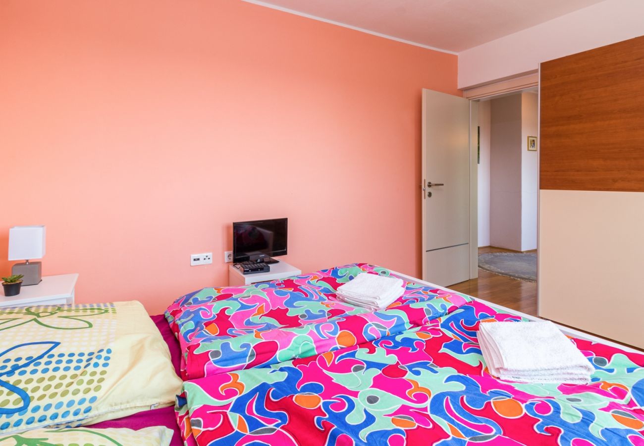 Villa a Šegotici - Villa Lelaina near Pula with private Pool and 3 km from the beach - pet friendly