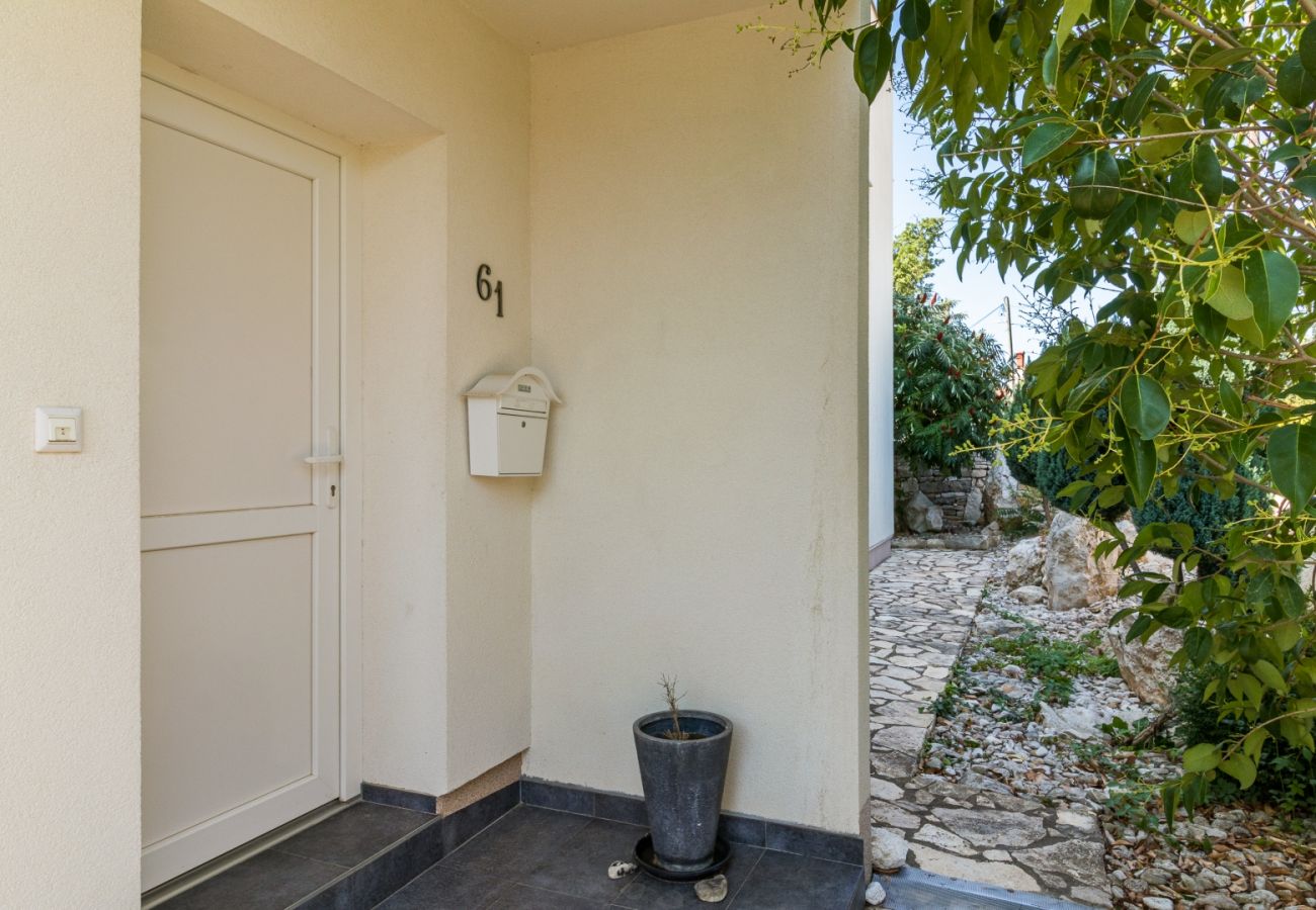 Villa a Šegotici - Villa Lelaina near Pula with private Pool and 3 km from the beach - pet friendly