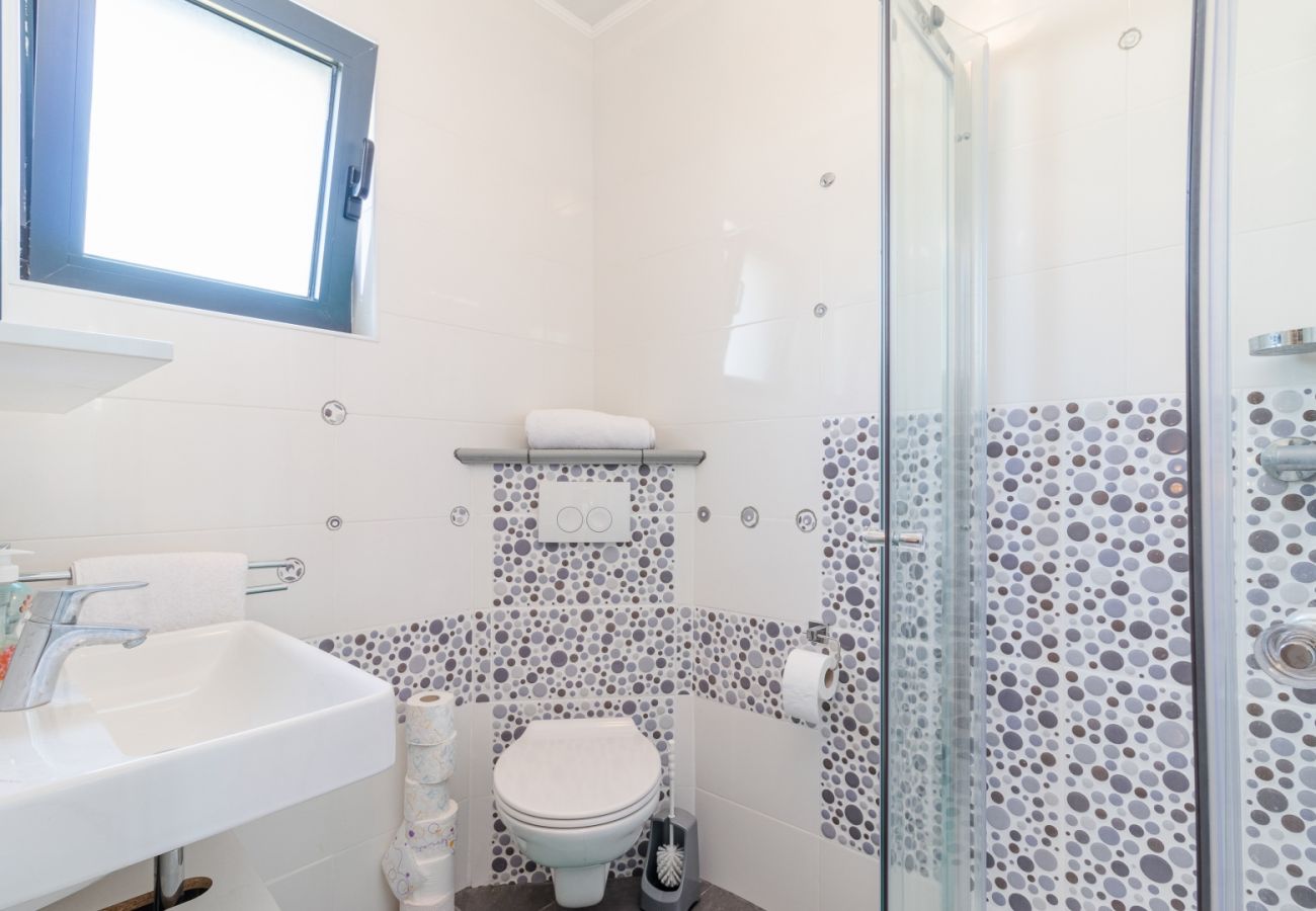 Villa a Šegotici - Villa Lelaina near Pula with private Pool and 3 km from the beach - pet friendly