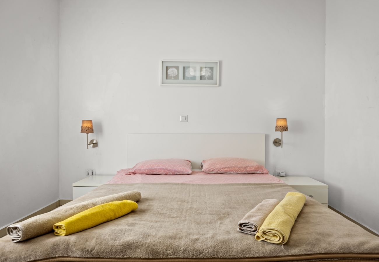 Villa a Mužini - Villa Martha in Central Istria with private pool - wellness / table tennis for 12 persons