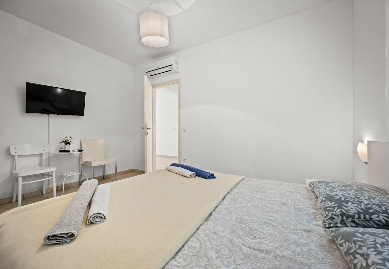 Villa a Mužini - Villa Martha in Central Istria with private pool - wellness / table tennis for 12 persons
