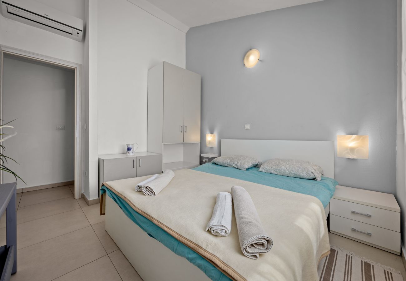 Villa a Mužini - Villa Martha in Central Istria with private pool - wellness / table tennis for 12 persons