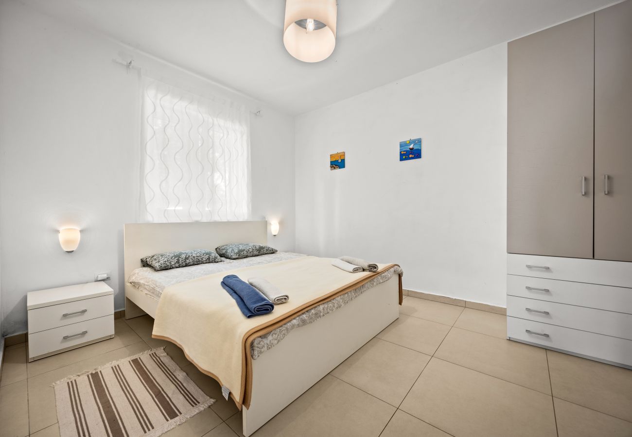 Villa a Mužini - Villa Martha in Central Istria with private pool - wellness / table tennis for 12 persons