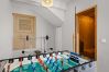 Villa a Mužini - Villa Martha in Central Istria with private pool - wellness / table tennis for 12 persons
