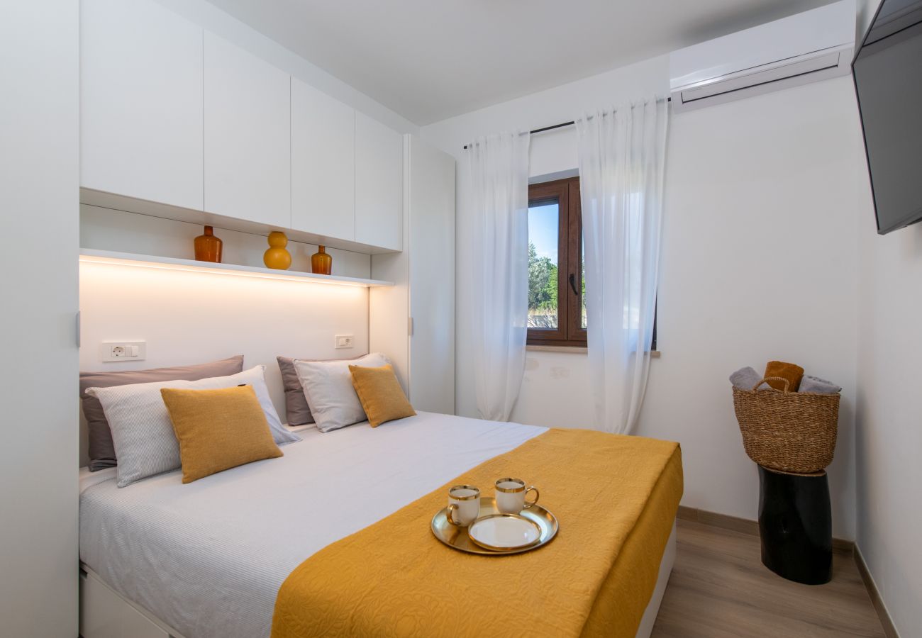 Villa a Mali Vareški - Villa Silentio with whirlpool, large garden, complete privacy & quiet location 