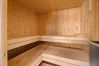 Villa a Pula - Villa Ula in Pula with heated pool, sauna & private tennis court