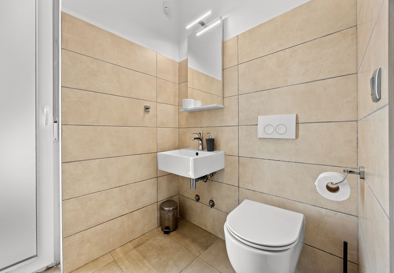 Villa a Pula - Villa Una in Pula with heated pool, whirlpool & private tennis court