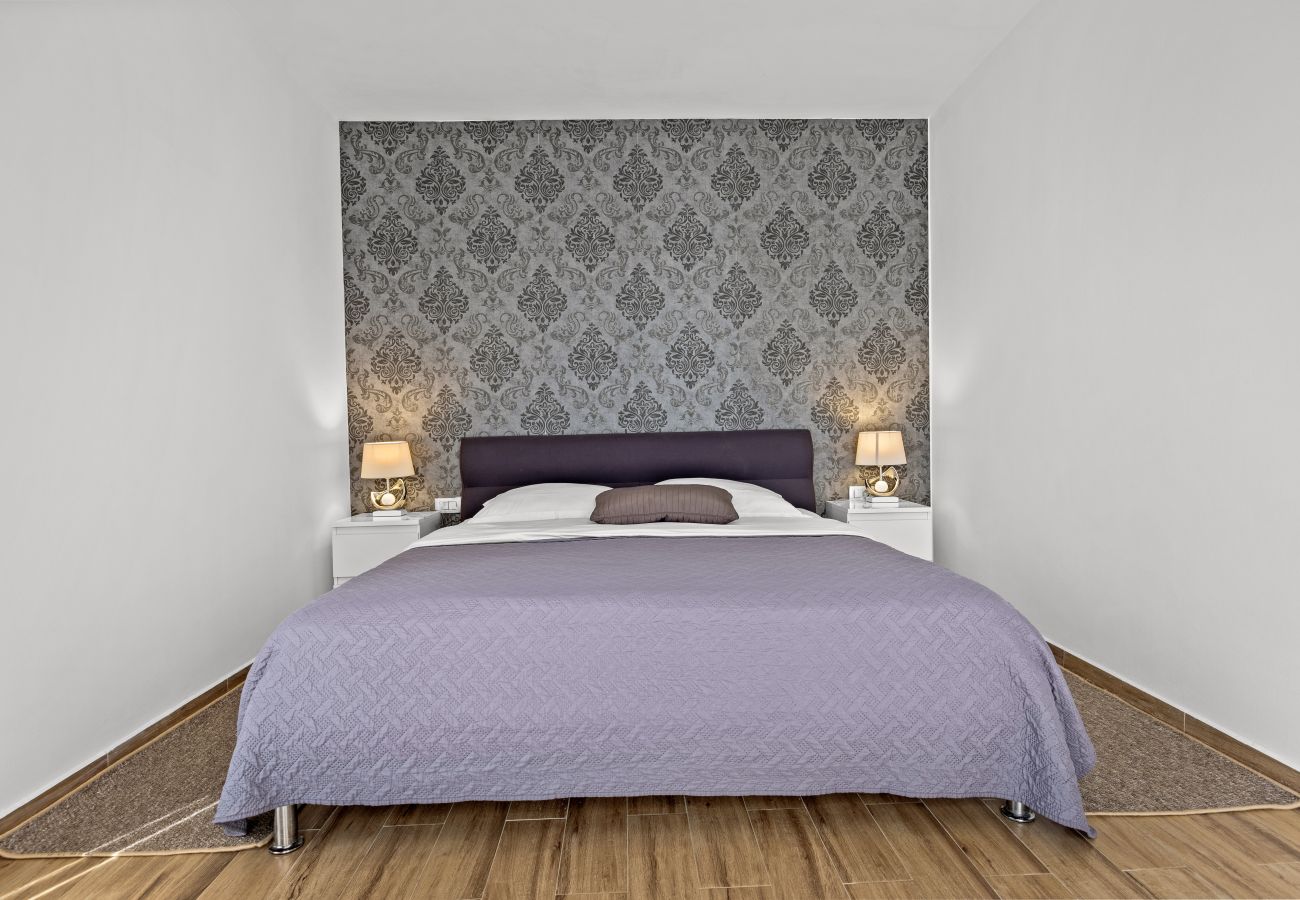 Villa a Pula - Villa Una in Pula with heated pool, whirlpool & private tennis court