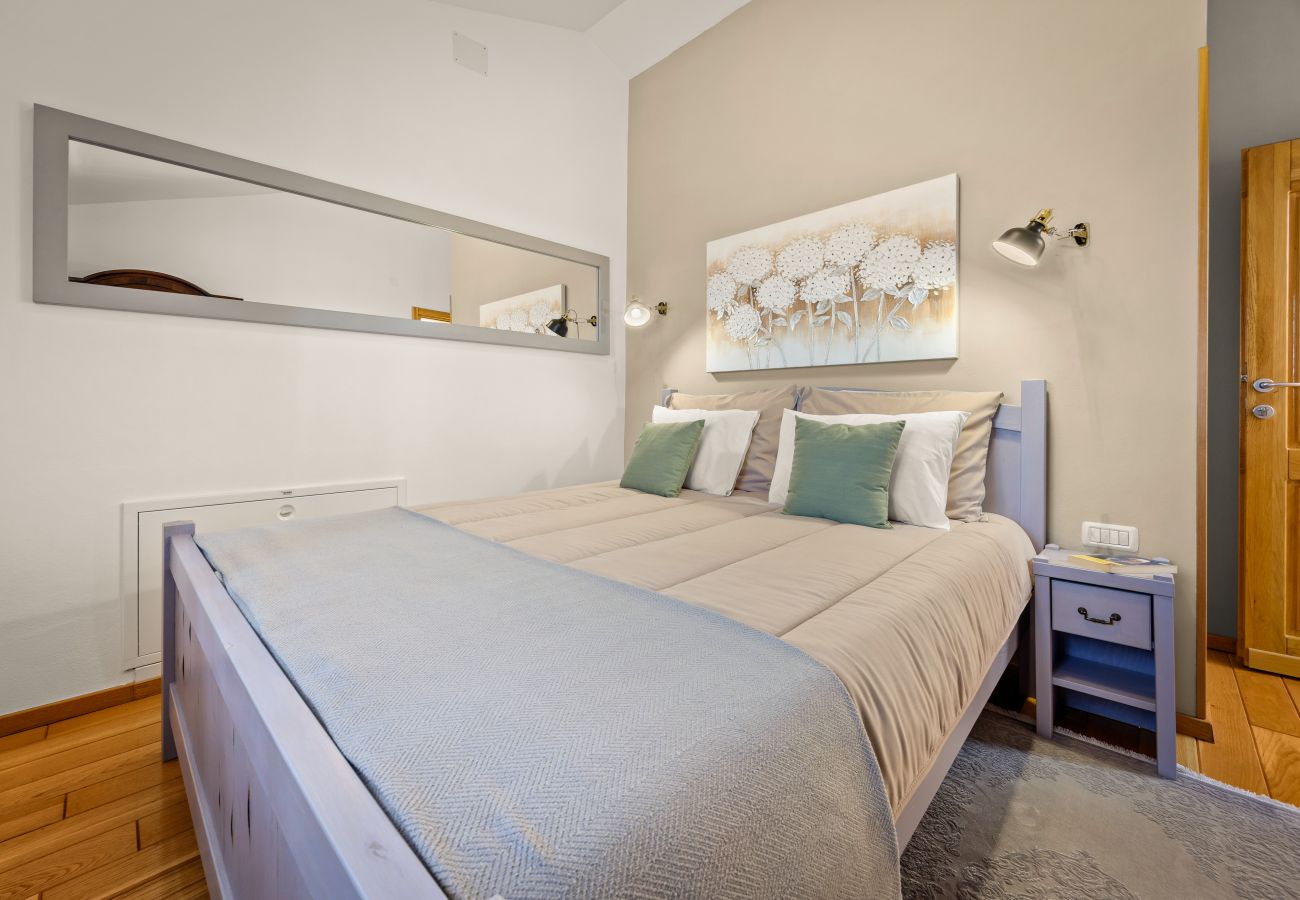 Villa a Marcana - Casa Menta near Pula for 10 persons - private villa for families & friends with wellness