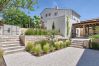 Villa a Radovani - Villa Charlotte for 14 persons with 73m2 Pool in Central Istria - Daily Housekeeping & Breakfast Service