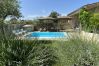 Villa a Mrgani - Villa Kalu in Central Istria for 6 people with private pool