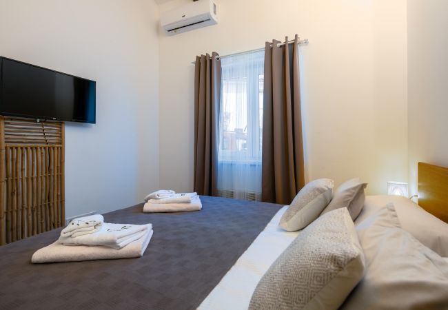 Villa a Betiga - Villa Kalista Istriana for 10 people with private pool & sea view Villa a Betiga - Villa Kalista Istriana for 10 people with private pool & sea view