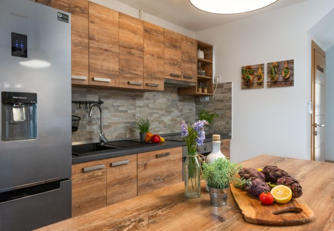 Villa a Betiga - Villa Kalista Istriana for 10 people with private pool & sea view Villa a Betiga - Villa Kalista Istriana for 10 people with private pool & sea view