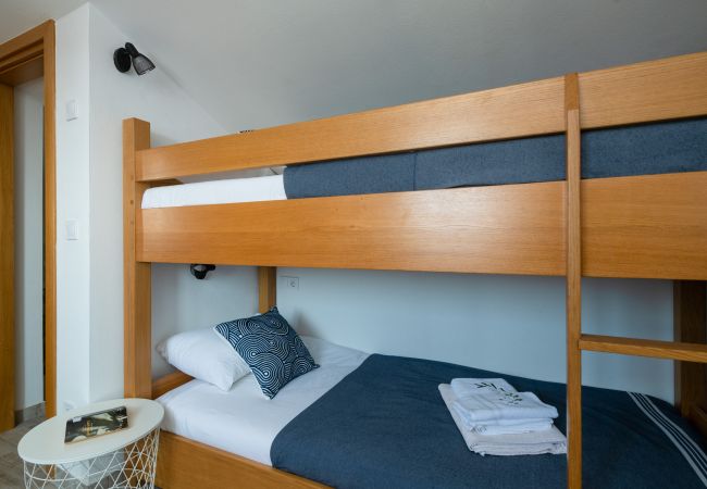 Villa a Betiga - Villa Kalista Istriana for 10 people with private pool & sea view Villa a Betiga - Villa Kalista Istriana for 10 people with private pool & sea view