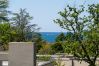 Villa a Porec - Luxury Villa Lionea in Poreč for 10 people with sea view & private pool 