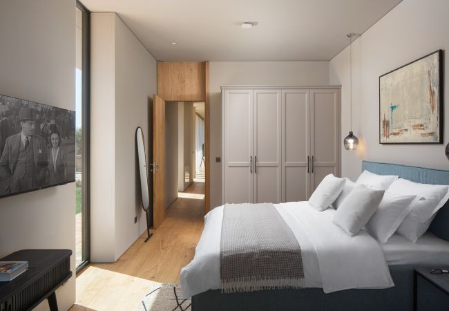 Villa a Vodnjan - Villa Gaia 1 for 9 people near Vodnjan with sauna & heated pool Villa a Vodnjan - Villa Gaia 1 for 9 people near Vodnjan with sauna & heated pool