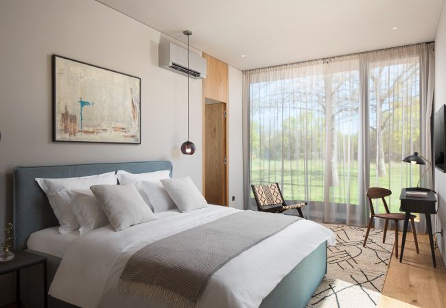 Villa a Vodnjan - Villa Gaia 1 for 9 people near Vodnjan with sauna & heated pool Villa a Vodnjan - Villa Gaia 1 for 9 people near Vodnjan with sauna & heated pool