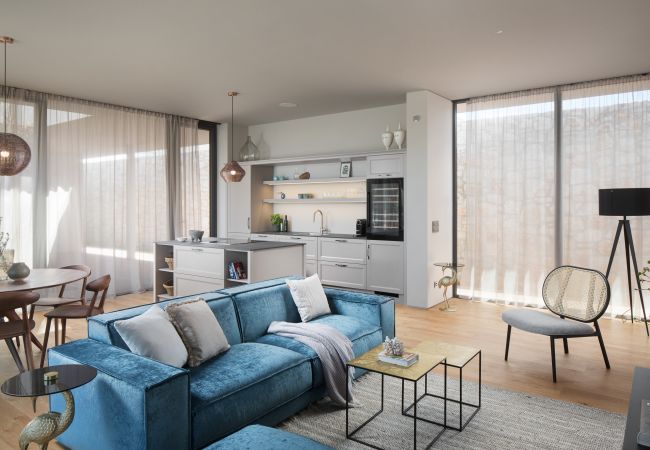 Villa a Vodnjan - Villa Gaia 1 for 9 people near Vodnjan with sauna & heated pool Villa a Vodnjan - Villa Gaia 1 for 9 people near Vodnjan with sauna & heated pool