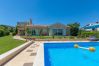 Villa a Tar - Villa Judita for kids & families near Novigrad with large garden & only 2 km from the beach - for 10 people