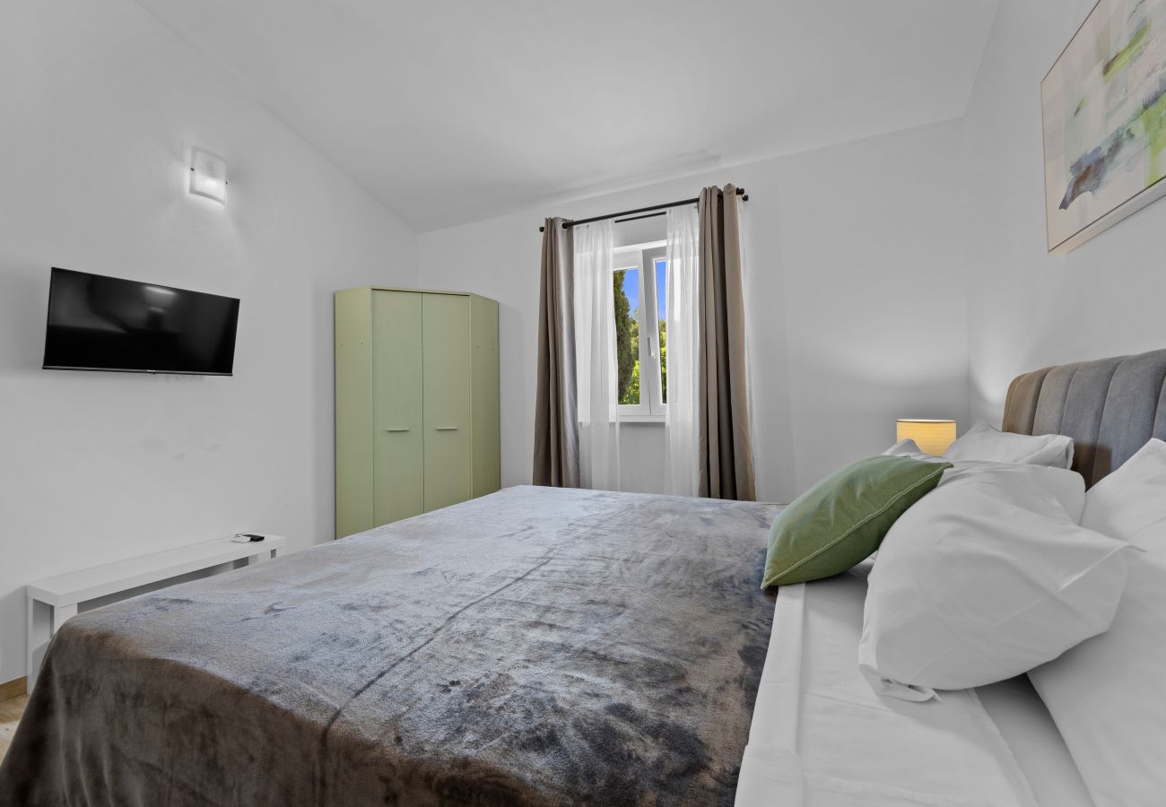 Villa a Rovinjsko Selo - Villa Terrana near Rovinj for 6 people with private pool 