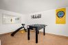 Villa a Montižana - Villa Belvedere for 6 people near Poreč with sea view and pet friendly