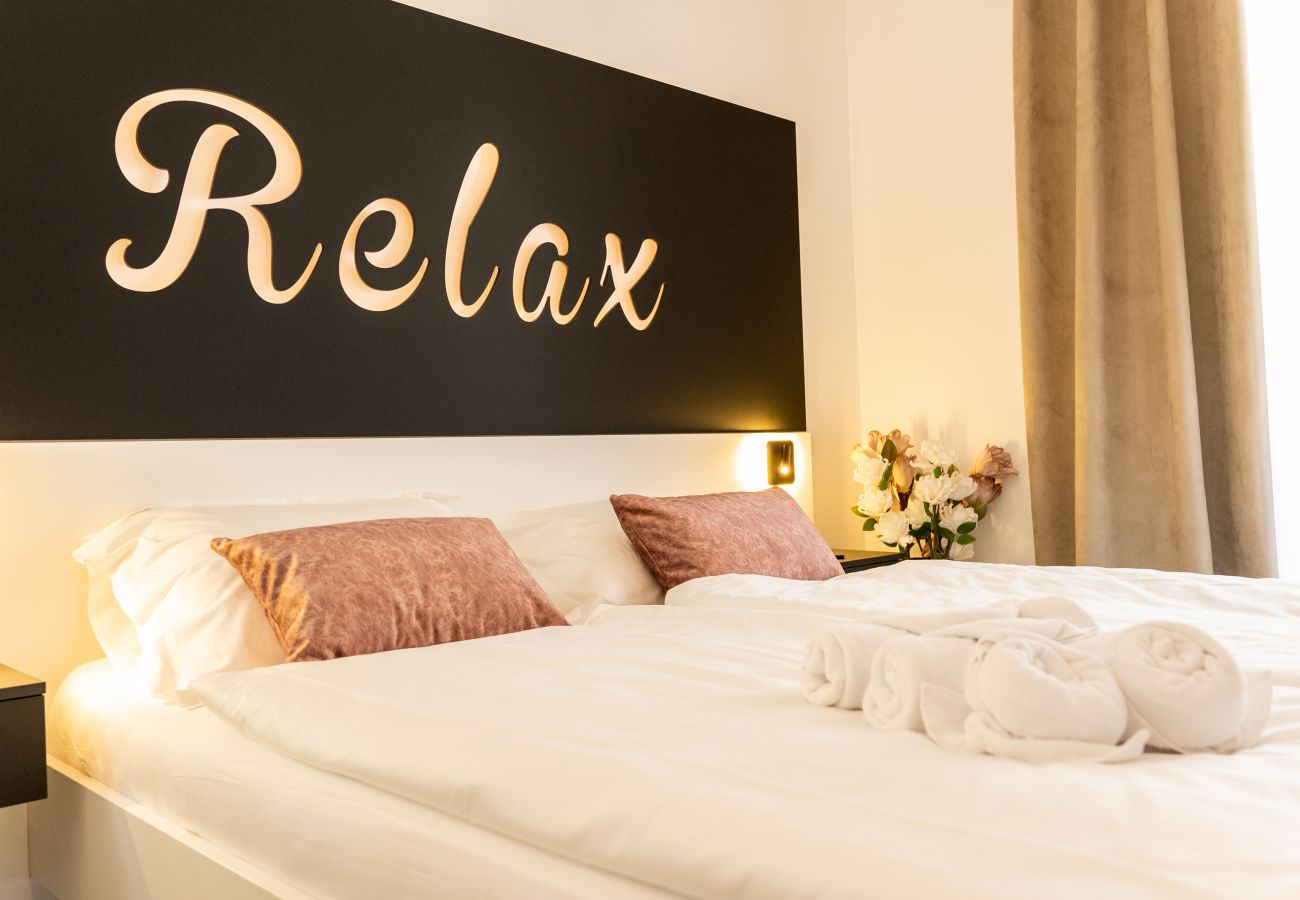 Villa a Rebici - Villa Istra Relax Smaragd for 8 people with heated pool & pet friendly only 800 m from the beach
