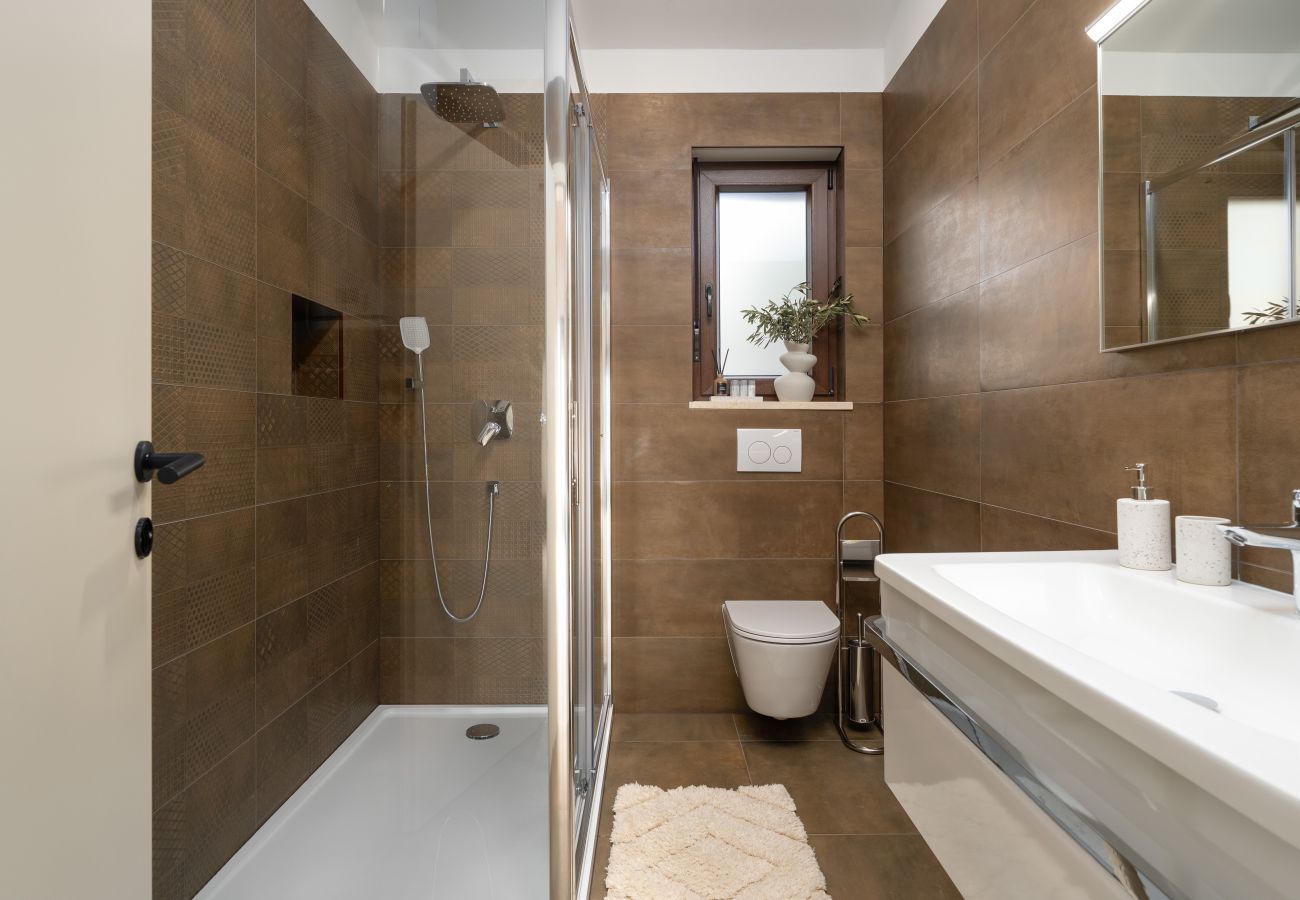 Villa a Pula - Casa Canziana for 6 people with private pool in Pula