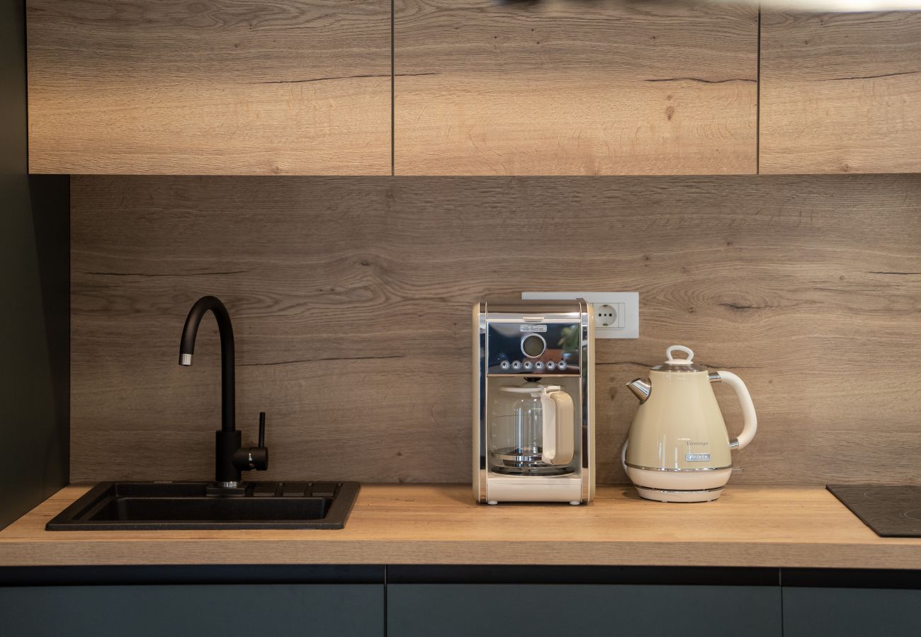 Villa a Pula - Casa Canziana for 6 people with private pool in Pula