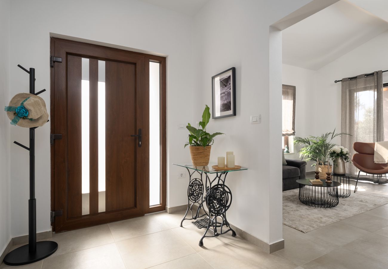 Villa a Pula - Casa Canziana for 6 people with private pool in Pula