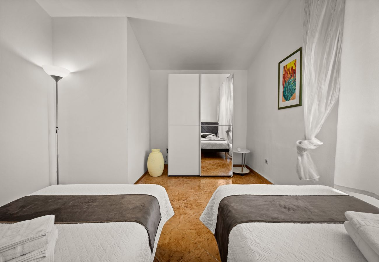 Villa a Valbandon - Villa Grace Felice for 8 people with private pool & only 2 km from the beach near Fažana