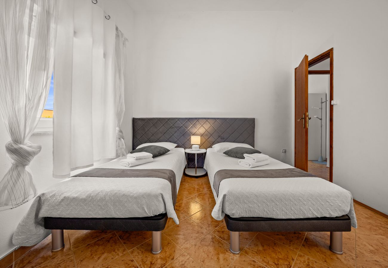 Villa a Valbandon - Villa Grace Felice for 8 people with private pool & only 2 km from the beach near Fažana